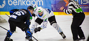 Betera-Экстралига: Химик vs Динамо-Молодечно 2.0