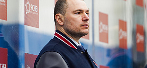 «Ребята выиграли в характере, сражались до последнего». Иван Усенко – после победы над «Брестом»