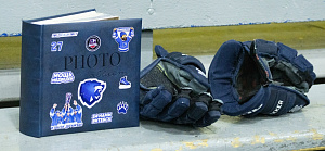 Заключительная тренировка «Витебска» в сезоне 2025 / 2026 и встреча с болельщиками