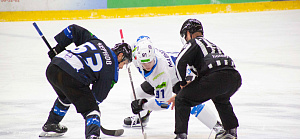 Betera-Экстралига: Химик vs Динамо-Молодечно