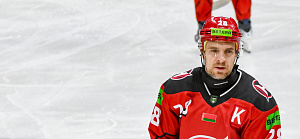 Артем Кислый: 600 матчей за «Неман»? Не особо слежу за цифрами. Просто знаю, что сыграл уже много