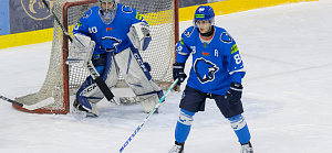 «Медведи» – «Рыцари» | 03.03.2026 | Betera-Высшая лига