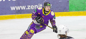 Арсений Матлахов отправился на службу в армию