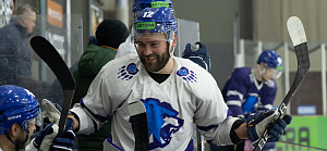 С Днём рождения, Александр Левко!