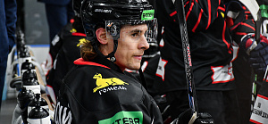 Олег Качеловский: понимал, что проигрываем в 3 шайбы, остается довольно много времени – нужен эмоциональный всплеск. Хотелось дать искру, но не получилось