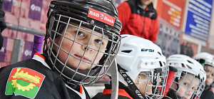 Наша команда заняла четвертое место на домашнем турнире «Авиатор-Cup»!