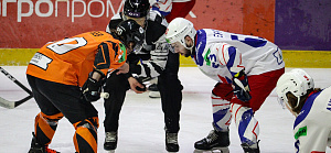 Делаем камбэк в третьем периоде и сокращаем отставание в серии!