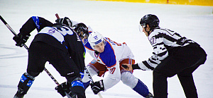 Betera-Высшая лига: Нефтехимик vs Юниор