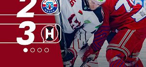 Сегодня одолеть «Неман» не удалось