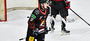 Иван Секерин: Работа продолжается, готовимся к следующей игре, но уже с другим внутренним чувством