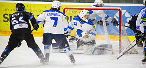 Итоги матча | «Нефтехимик» – «Медведи» | 10.03.2026 | Betera-Высшая лига