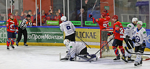 Павел Боярчук: «Сейчас такая часть сезона, что все цепляются за очки, пытаются подняться выше»