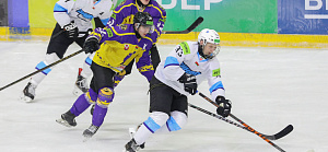 Уступили в первом матче 