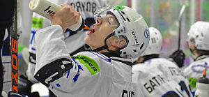 Betera-Высшая лига: Рыцари vs Нефтехимик 2.0