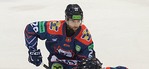 Александр Шевченко: кровь из носу нужно было побеждать при счете 0-2 в серии