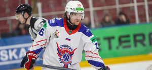 «У НСК осталась химия с прошлого года». Дмитрий Носков – после матча с «Динамо-Молодечно»