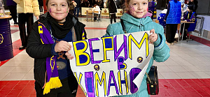 1500 стаканчиков попкорна хоккейный клуб «Могилёв» БЕСПЛАТНО раздаст болельщикам