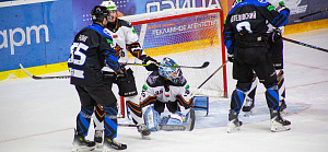 Результат второго матча: Химик vs Шахтер