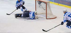 Итоги матча |	«Металлург» – «Витебск» | 18.03.2026 | Betera-Экстралига