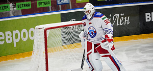 Илья Румянцев: хотелось бы сыграть на ноль, но повторюсь, главное – победа. Такое бывало уже, поэтому ничего страшного в этом нет