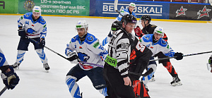 Валерий Сапожников: Не надо посыпать голову пеплом, просто извлечь правильные уроки из этого поражения и двигаться к своей цели