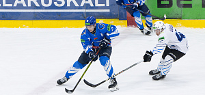 Александр Гончаров: обидно было бы не забить больше голов, чем болельщики