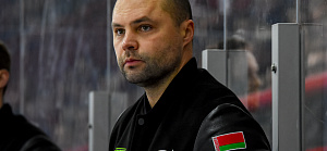 Андрей Антонов: мастерство сыграло не в нашу пользу