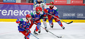 «Славутич» уступил «Металлургу» в пятом матче финала