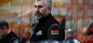 Денис Тыднюк: Наше несоблюдение игровой дисциплины повлияло на результат.