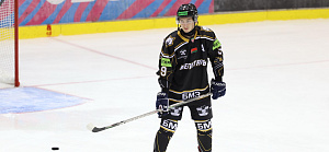 Защитник Владислав Самченко вернулся в «Белсталь» из аренды