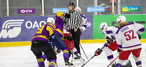 Хоккейный марафон: 5 дней, 12 матчей, море голов⚡️