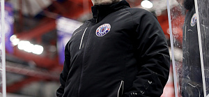 Главный тренер «Юности» Сергей Стась прокомментировал подготовку команды к плей‑офф