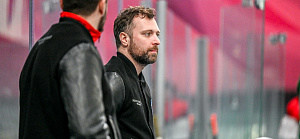 Сергей Зубарев: парни – молодцы, проявили характер. Очень понравилось, что даже в меньшинстве успели сравнять счет