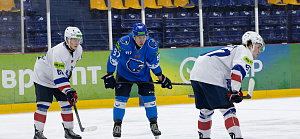 Итоги матча | «Медведи» – «Рыцари» | 04.03.2026 | Betera-Высшая лига