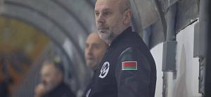 Победа над "Металлургом" позволила повторить серию из  13 побед. Комментарий наставника 