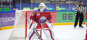 Илья Румянцев: со своими ребятами и тренером более комфортно, как-то повеселее будет. Но если бы играли друг против друга, может, было бы больше азарта, чтобы выиграть