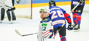 Виктор Бовбель: если цельно посмотреть на выезд в Брест, то результат средний