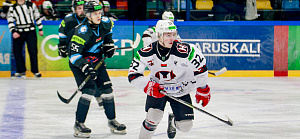 «Прогресс» потерпел два поражения в Березе