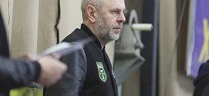 Игорь Руф: "Владели преимуществом, но хромала реализация. Серия буллитов – это лотерея"