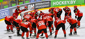 ЗАЯВКА «НЕМАНА» НА СЕЗОН 2026/2027г.