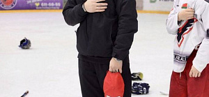 Александр Лобко: на протяжении всего сезона команда 2014 года демонстрировала хороший хоккей, за который мне как тренеру не стыдно