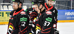 Betera-Экстралига: 5 декабря «Гомель» принимает «Брест», начало матча - в 19:00