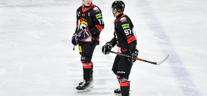 Betera-Высшая лига: «Рыси» одерживают победу над «Динамо-Олимпиком» - 5:3