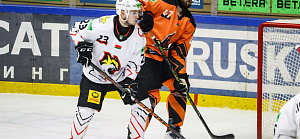 Плей-офф. 1/4 финала: 14 марта «Гомель» проведет первый матч серии в гостях у «Шахтера», начало - в 17:55