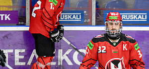 Евгений Лисовец: хотелось сделать приятное Анатолию Михайловичу, он столько лет отдал клубу