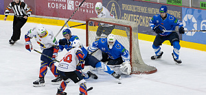 Билеты в продаже: «Витебск» — «Динамо-Молодечно» 