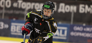 Иван Легкий и Кирилл Иванов сыграют за сборную U17 на турнире Eurasia Jastar Cup