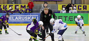 Дмитрий Рыльков открыл турнир «Могилевский подснежник»