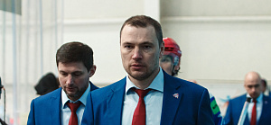 «Две атаки с нестандартными действиями принесли голы». Иван Усенко – об игре с «Шахтером»