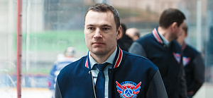 «Сейчас все игры принципиальные». Иван Усенко – после победы над «Юностью»